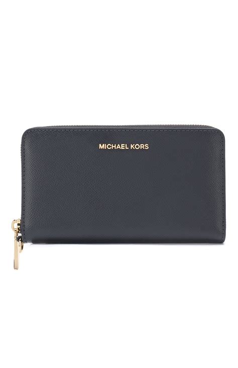 michael kors 32t4gtve3l|Michael Kors Jet Set Travel Large Coin Case .